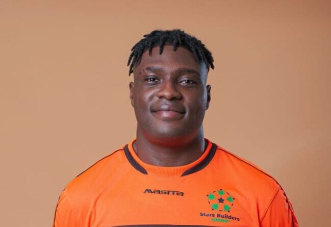Otusanya joins Brazilian club