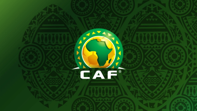 logo of CAF, CAF delists Nigeria, CAF to probe Super Eagles