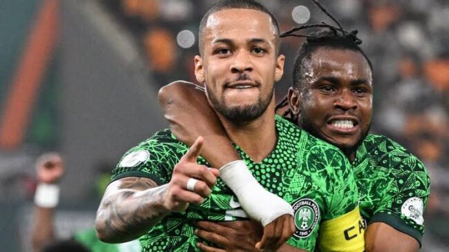 CAF Player of the Year