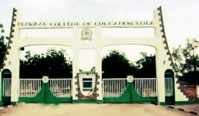 FCE Yola set to host