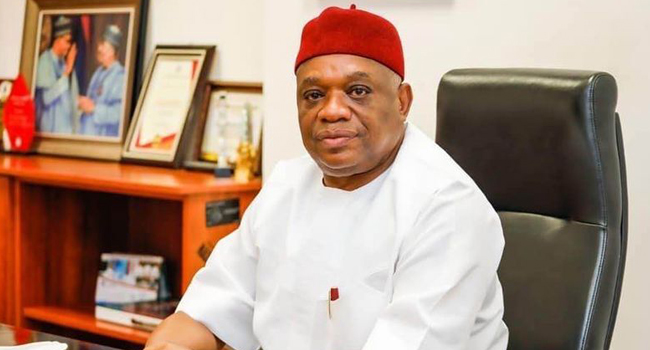 Kalu berates Libya Football Federation