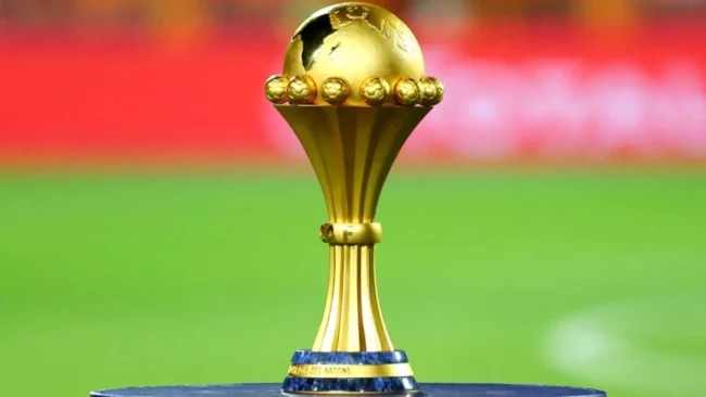 2025 AFCON qualifier fixtures