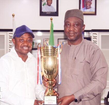 Local football tournaments
