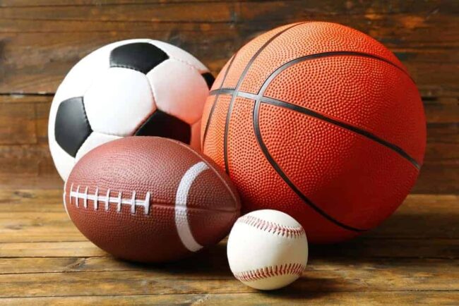 Maiden sports conference, National basic education sport