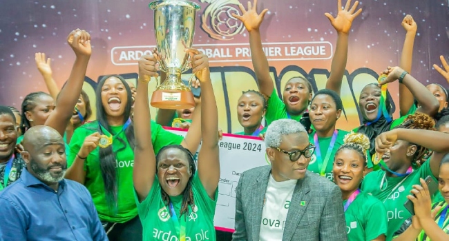 Handball league titles