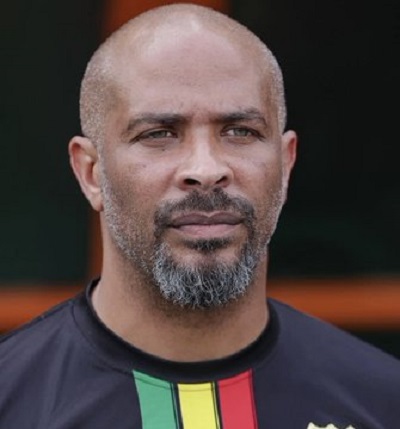 Super Eagles coach’s appointment, NFF appoints Éric Chelle