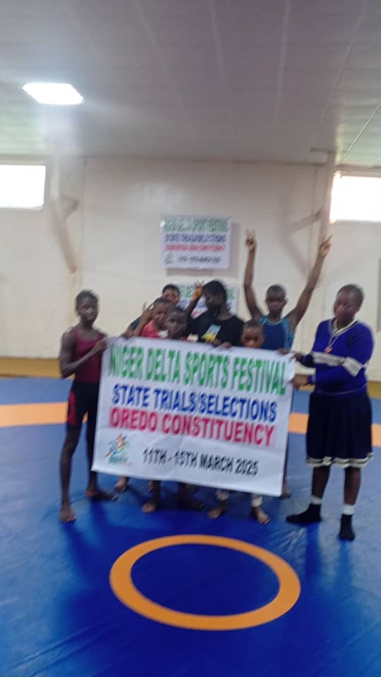 Niger Delta Sports Festival