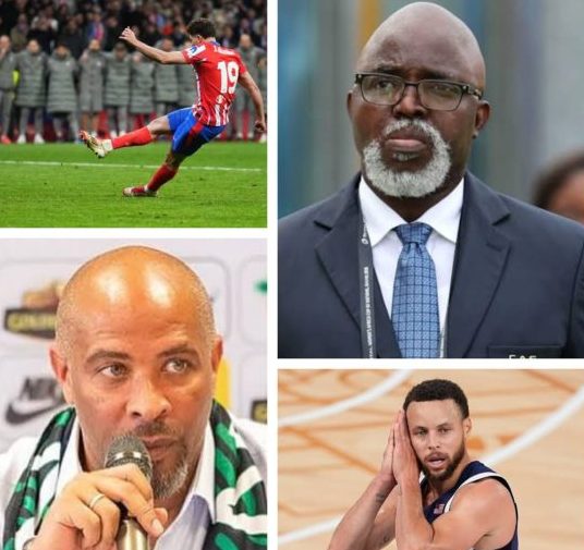 top sports stories