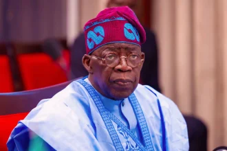 Bola Tinubu, horse racing in Nigeria, Tinubu mourns Christian Chukwu