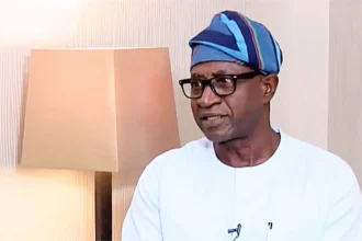 Segun Odegbami, National Sports Festival 2024, Segun Odegbami