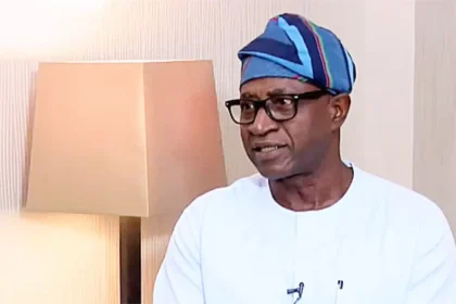 Segun Odegbami, National Sports Festival 2024, Segun Odegbami