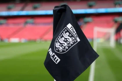 English FA bars transgender women