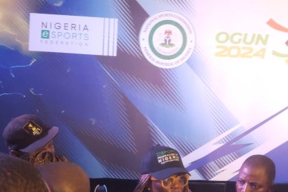 Nigeria's new sports economy