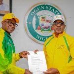hosting National Sports Festival, NSF 2024 kicks off