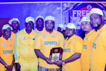 eSports in Nigeria