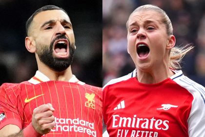 FWA footballer of the year awards