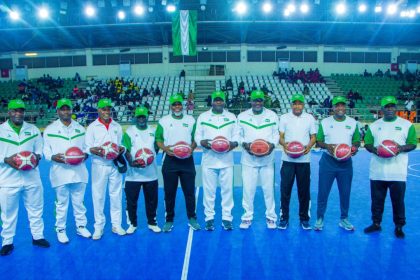 CDS basketball championship