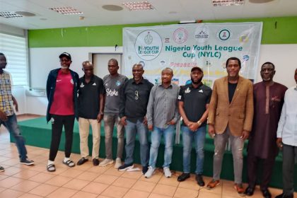 N-Youth League Super 8 tourney