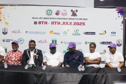 Para Table Tennis Championship committee,