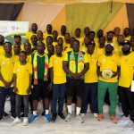 FCAAN empowers Nigerian football coaches in Lagos,
