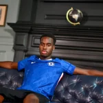 Jamie Gittens signs for Chelsea,