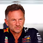 Christian Horner,