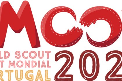 logo of World Scout Moot,