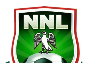 NNL logo,