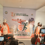 Akwa Ibom sports festival