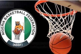 Basketball league in Nigeria,