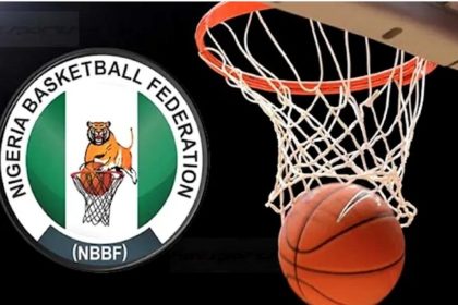 Basketball league in Nigeria,
