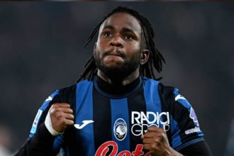 Ademola Lookman,