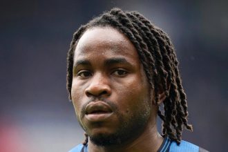 Ademola Lookman,