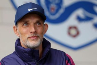 Thomas Tuchel,