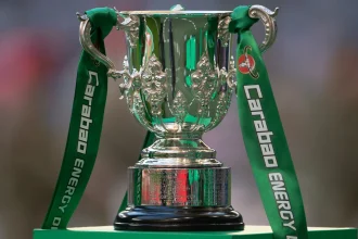 Carabao cup