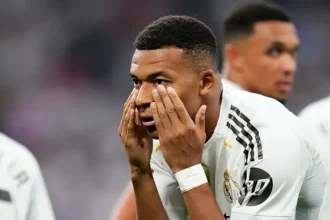 Mbappe
