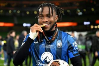 Ademola Lookman