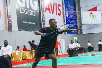 ANOCA Zone III Games