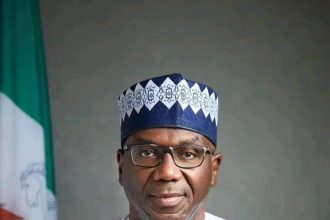 Abdulrahman Abdulrazaq