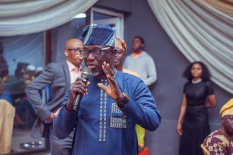 Adeniyi Alebiosu