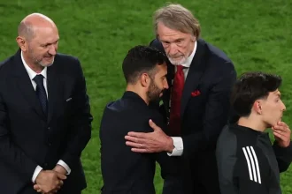 Ratcliffe and Amorim
