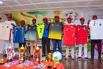Benin Unity Cup