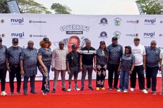 Calabar tournament