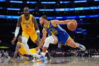 Steph Curry