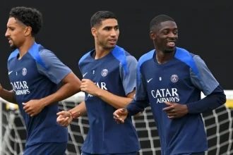 Dembele