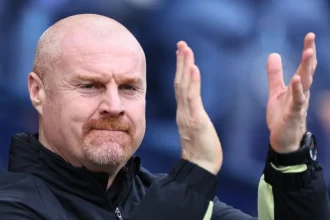 Sean Dyche