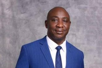Ibrahim Musa Gusau