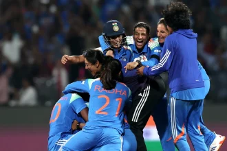 Indian players