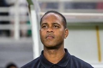 Patrick Kluivert