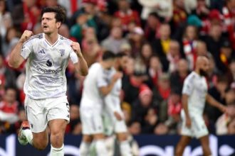 Harry Maguire
